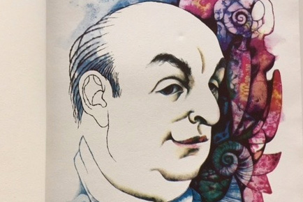 Pablo Neruda