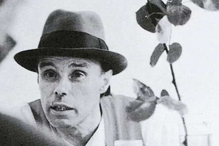 Joseph Beuys