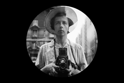 Vivian Maier