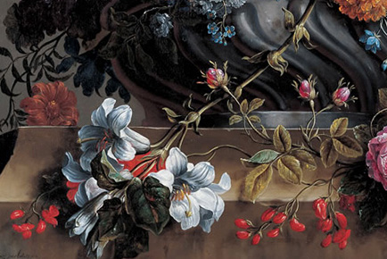 De Rubens a Van Dyck
